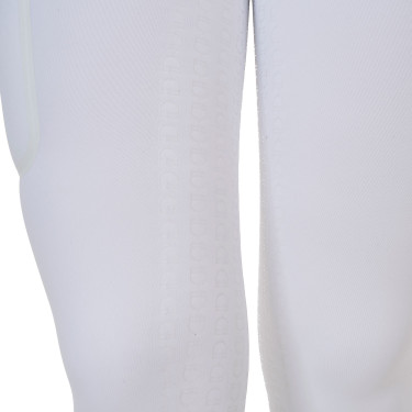 Leggings donna Equestro Ridertechnology vita alta full grip