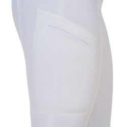 Leggings donna Equestro Ridertechnology vita alta full grip
