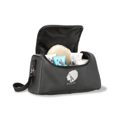 Borsa Vanity Inatake Nero