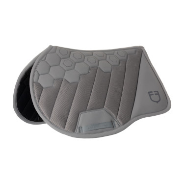 Sottosella da salto Ridertechnology Uccello beffardo Grigio