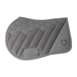 Sottosella da salto Ridertechnology Uccello beffardo Grigio