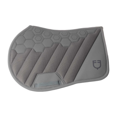 Sottosella da salto Ridertechnology Uccello beffardo Grigio