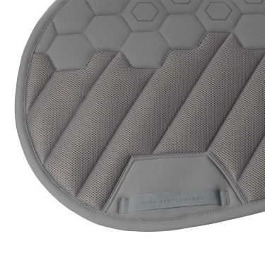 Sottosella da salto Ridertechnology Uccello beffardo Grigio