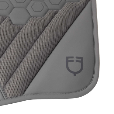 Sottosella da salto Ridertechnology Uccello beffardo Grigio