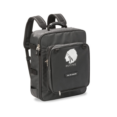 Sac de groom Inatake Noir