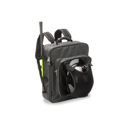 Borsa da groom Inatake Nero Borsa da groom Inatake Nero