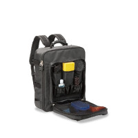 Borsa da groom Inatake Nero Borsa da groom Inatake Nero
