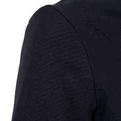 Felpa tecnica uomo Equestro Ridertechnology cappuccio