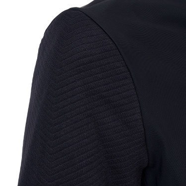 Felpa tecnica uomo Equestro Ridertechnology cappuccio
