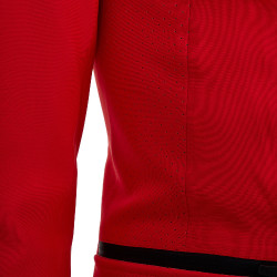 Giacca concorso uomo Equestro Ridertechnology cuciture termosaldate