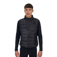 Smanicato uomo Equestro Ridertechnology cuciture termosaldate