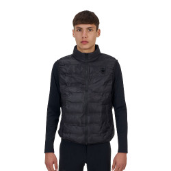 Smanicato uomo Equestro Ridertechnology cuciture termosaldate