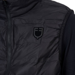 Smanicato uomo Equestro Ridertechnology cuciture termosaldate