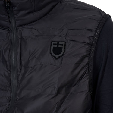 Smanicato uomo Equestro Ridertechnology cuciture termosaldate