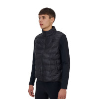 Smanicato uomo Equestro Ridertechnology cuciture termosaldate