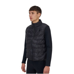 Smanicato uomo Equestro Ridertechnology cuciture termosaldate