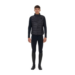 Smanicato uomo Equestro Ridertechnology cuciture termosaldate