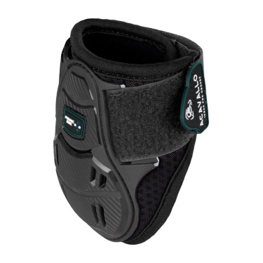 Paranocche Skeleton Dynamic Zone Nero