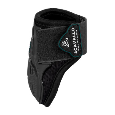 Paranocche Skeleton Dynamic Zone Nero