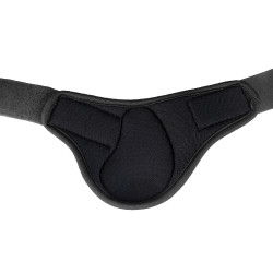 Paranocche Skeleton Dynamic Zone Nero