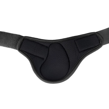 Paranocche Skeleton Dynamic Zone Nero