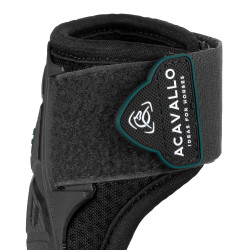 Paranocche Skeleton Dynamic Zone Nero
