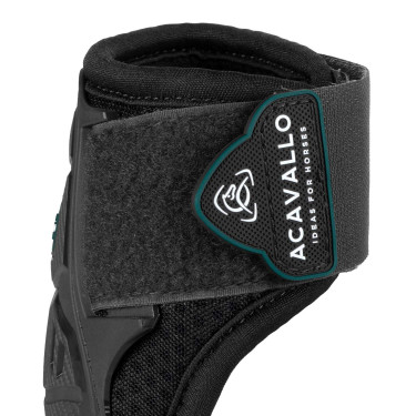 Paranocche Skeleton Dynamic Zone Nero