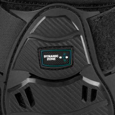 Paranocche Skeleton Dynamic Zone Nero