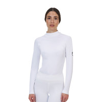 Base layer donna Equestro Ridertechnology manica lunga