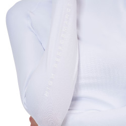 Base layer donna Equestro Ridertechnology manica lunga