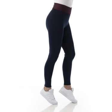 Maglia Equithème Tea bambino Maglia Equithème Tea bambino