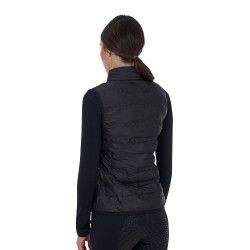 Smanicato donna Equestro Ridertechnology cuciture termosaldate