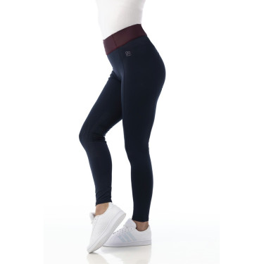 Maglia Equithème Tea bambino Maglia Equithème Tea bambino