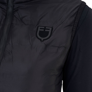 Smanicato donna Equestro Ridertechnology cuciture termosaldate