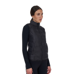 Smanicato donna Equestro Ridertechnology cuciture termosaldate