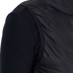 Smanicato donna Equestro Ridertechnology cuciture termosaldate