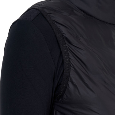 Smanicato donna Equestro Ridertechnology cuciture termosaldate