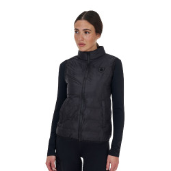 Smanicato donna Equestro Ridertechnology cuciture termosaldate