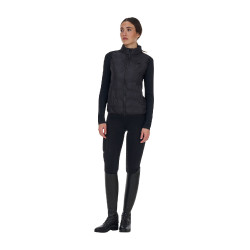 Smanicato donna Equestro Ridertechnology cuciture termosaldate