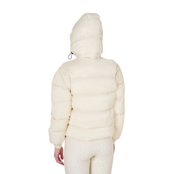 Piumino donna 3 in 1 con inserti staccabili