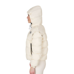 Piumino donna 3 in 1 con inserti staccabili