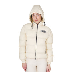 Piumino donna 3 in 1 con inserti staccabili