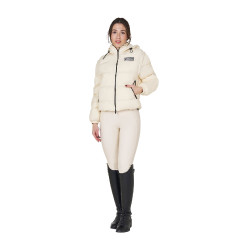 Piumino donna 3 in 1 con inserti staccabili