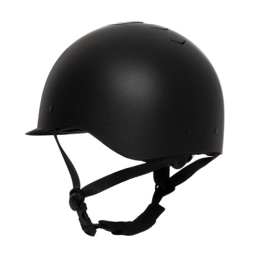 Cap donna Azael Stone visiera stretta omologazione EN 1384-2023