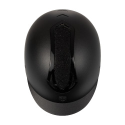 Cap donna Azael Stone visiera stretta omologazione EN 1384-2023