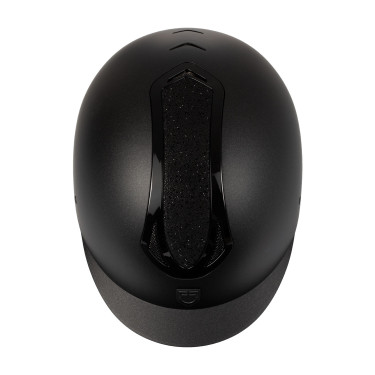 Cap donna Azael Stone visiera stretta omologazione EN 1384-2023