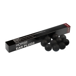 Tappi PER Orecchie 10 PZ