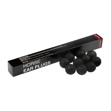Tappi PER Orecchie 10 PZ
