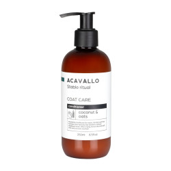 Balsamo cocco e avena 250ml