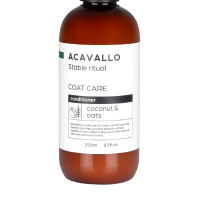 Balsamo cocco e avena 250ml